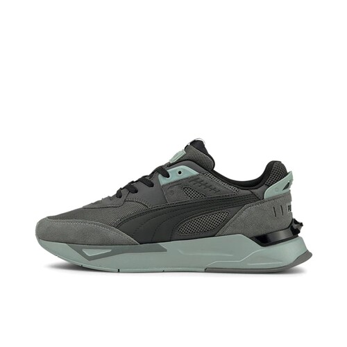 Puma/彪马正品新款男女休闲运动低帮透气板鞋309668-07