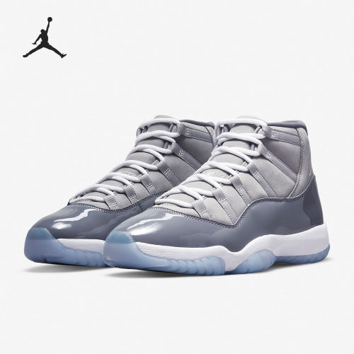 Nike/耐克正品Air Jordan男子实战训练耐磨篮球鞋 CT8012-005