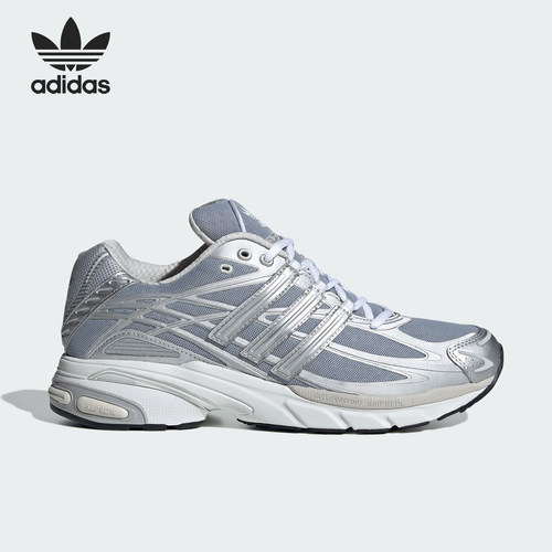 Adidas/阿迪达斯正品三叶草男女透气低帮运动跑步鞋ID5748