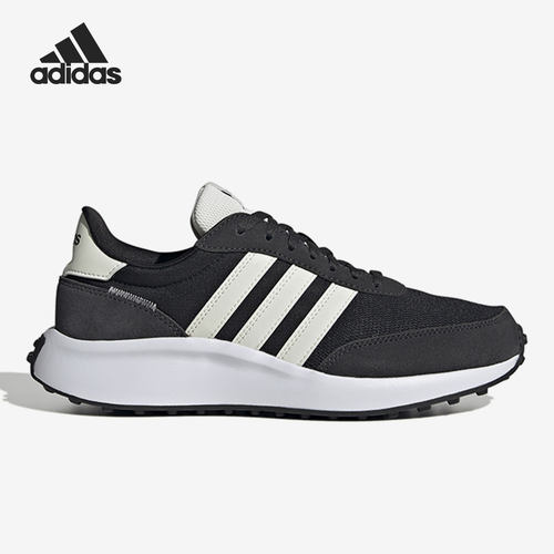 Adidas/阿迪达斯正品Run70s男女低帮运动缓震跑步鞋GW5609
