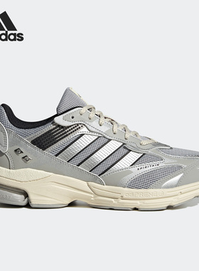 Adidas/阿迪达斯正品SPIRITAIN 2000男女运动跑步鞋ID5411