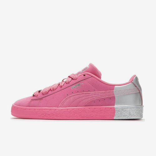 Puma/彪马正品Suede Classic 男女复古时尚缓震板鞋398306-04
