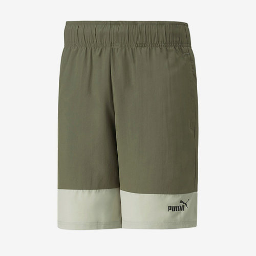 Puma/彪马正品夏季新款男子运动休闲透气短裤清仓特卖670941-32