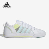 Adidas GZ3397 三叶草男女低帮运动休闲鞋 阿迪达斯正品 Nizza
