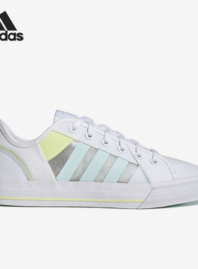 Adidas/阿迪达斯正品 Nizza 三叶草男女低帮运动休闲鞋GZ3397