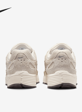 Nike/耐克正品运动男士轻便透气系带低帮跑步鞋HF0015-100