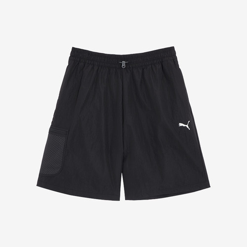 Puma/彪马男士运动梭织短裤