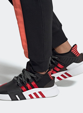 Adidas/阿迪达斯正品三叶草当季男女EQT BASK ADV休闲鞋 FW4249