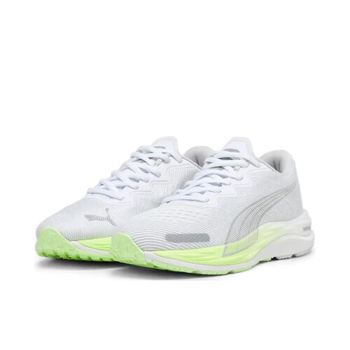 Puma/彪马正品新款男女休闲运动低帮透气板鞋376262-18