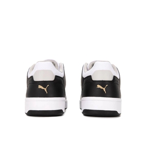 Puma/彪马正品新款男女休闲运动低帮透气板鞋391077-02