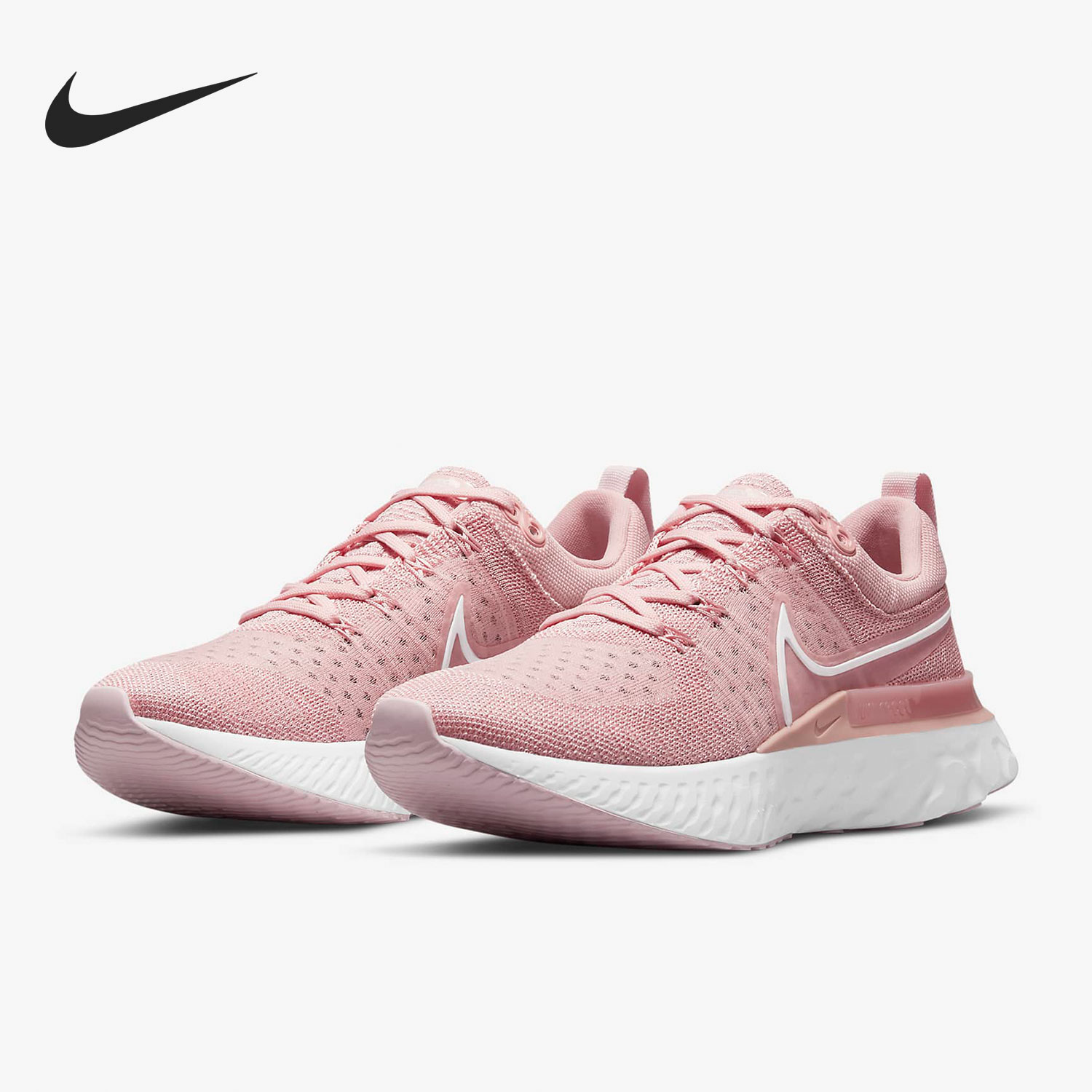 Nike/耐克正品 RUN FK 2 缓震透气男女运动跑步鞋 CT2423-600