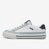 395020 Puma Classic Vulc男女复古简约板鞋 彪马正品 Court