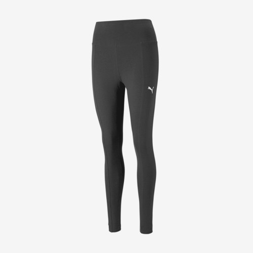 Puma/彪马正品新款女子休闲训练瑜伽跑步紧身长裤676695