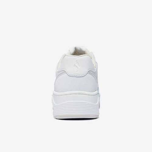 Skechers/斯凯奇正品冬季新款女士时尚简约低帮运动板鞋