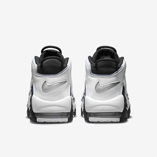 Nike/耐克正品 Air More Uptempo 男女运动篮球鞋 DV0819-001