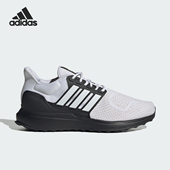 透气运动跑步鞋 Adidas IH4949 DNA 男士 阿迪达斯正品 UBOUNCE