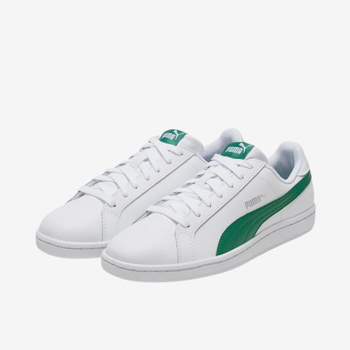 Puma/彪马正品Smash 男女同款时尚简约休闲低帮板鞋356722-25
