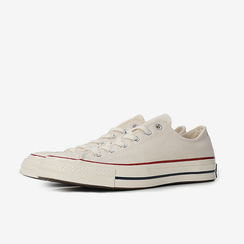 Converse/匡威正品新款男女同款复古经典时尚透气休闲鞋162062C