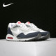 男女气垫减震透气低帮运动跑步鞋 Nike MAX AIR 511416 耐克正品