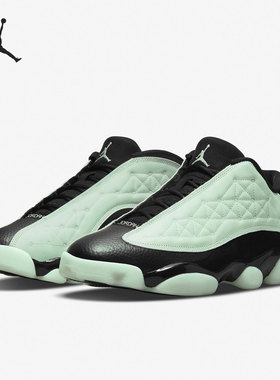 Nike/耐克正品当季新款AIR JORDAN13 男子篮球鞋DM0803-300