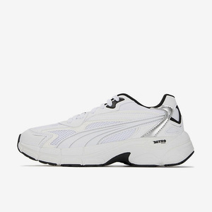 Puma/彪马正品 女子时尚低帮经典轻便运动鞋休闲鞋391098-03