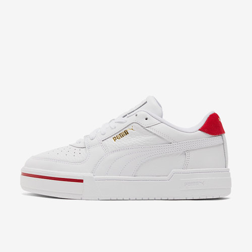 Puma/彪马正品Ca Pro男女耐磨简约复古低帮休闲板鞋375811-02