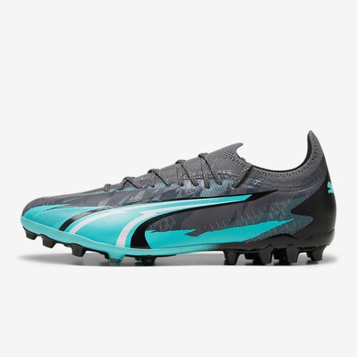 Puma/彪马正品  ULTRA ULTIMATE MG短钉男士足球鞋107835-01