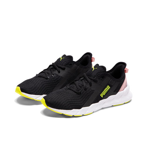 Puma/彪马正品 女子时尚低帮经典轻便运动鞋休闲鞋板鞋192613-02