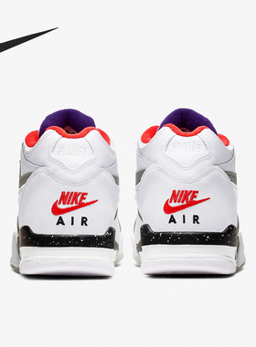 Nike/耐克正品 AIR FLIGHT 89 男子复古经典缓震气垫运动鞋CN5668