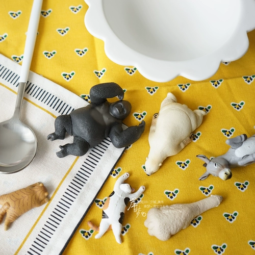 Японская подлинная панда Acupoint Cure зоопарк бездействующих животных спит и сон