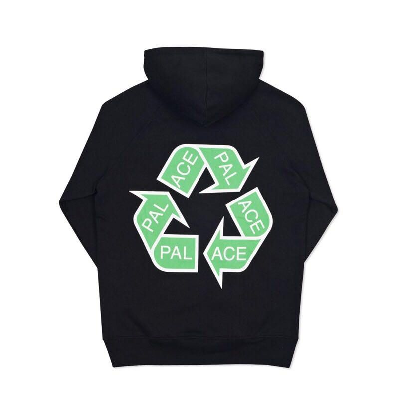 palace skateboards ³Â¹ÚÏ£EDCʾ·¶ »·±£ Ñ»·Èý½Ç ñÉÀÍâÌ×ÎÀÒÂ