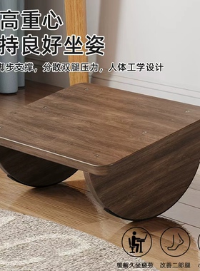 脚踏板办公室踩脚凳脚凳防翘二郎腿神器垫脚凳脚蹬搭放脚踩搁脚凳