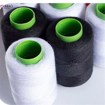 家用缝补402涤纶线手衣服