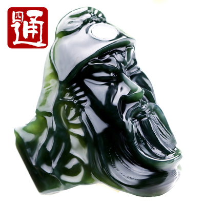 雕工精细尊贵霸气佩戴舒适