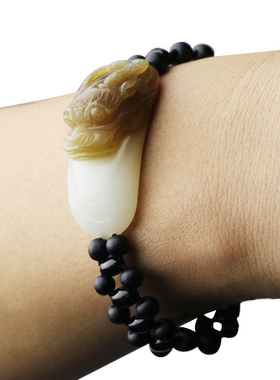 甄选品质自然糖白鸿运当头龙头