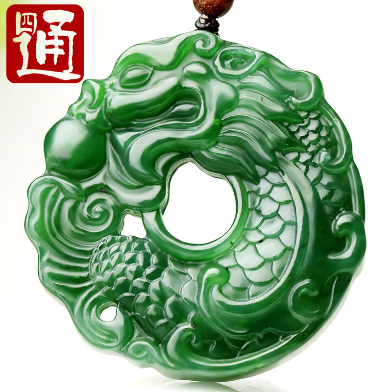 双面雕刻寓意我命由我不由天
