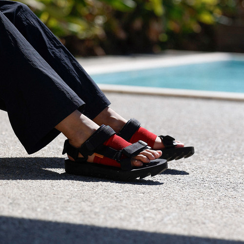 Beeff防磨脚袜套长绒棉