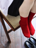 100支丝光棉长袜 夏季 薄款 Beeff女士 奢侈品秀场时装 袜子无骨高端