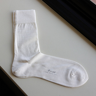 薄荷凉感中筒袜无骨 男袜 有点凉 高密针织 薄款 透气 夏季 Beeff