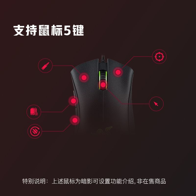 THRONE OF SHADOWS GT3 키보드 및 마우스 변환 유선 주변기기 평화 자동 스마트 에이스 고에너지 문명 모바일 게임 압력 총