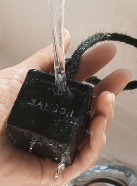 idemak原创精油手工皂伴手礼物男士女士洗澡香皂沐浴清洁香氛挂件