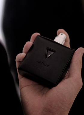 【新年礼物】idemak原创简约小众木质调香水女士男士持久淡香50ml