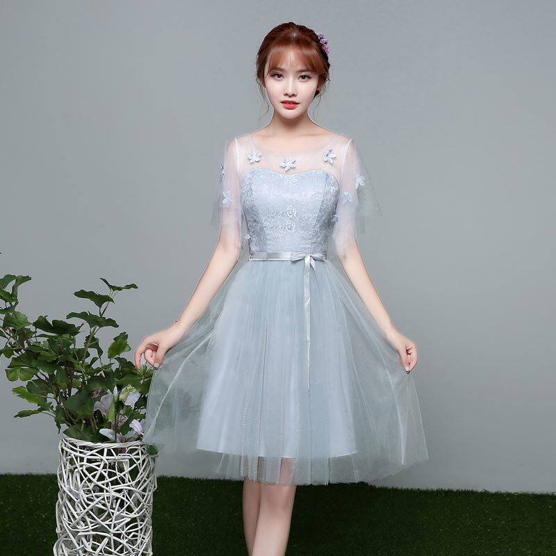Dress Fairy Dream full dress banquet Noble Dignified Party Adult Dress Bridesmaid full dressin the Women's clothing/Boutique , Wedding/Cheongsam/Formal dress , Formal dress/Evening  category - from Buy2taobao.com to provide professional Taobao agent buy service
