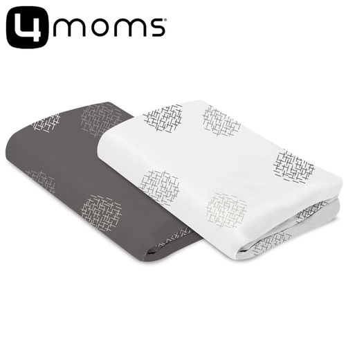 Американский флагманский магазин 4 мом мамару для детской кровати Essencipiliper Электрическая кровать Электрическая детская колыбель матрас