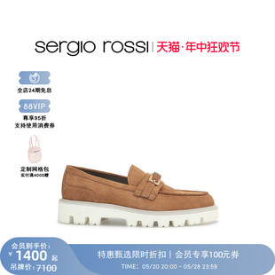 Sergio Urban系列休闲鞋 SR男鞋 Rossi