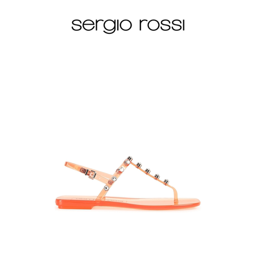 经典款女鞋SergioRossi