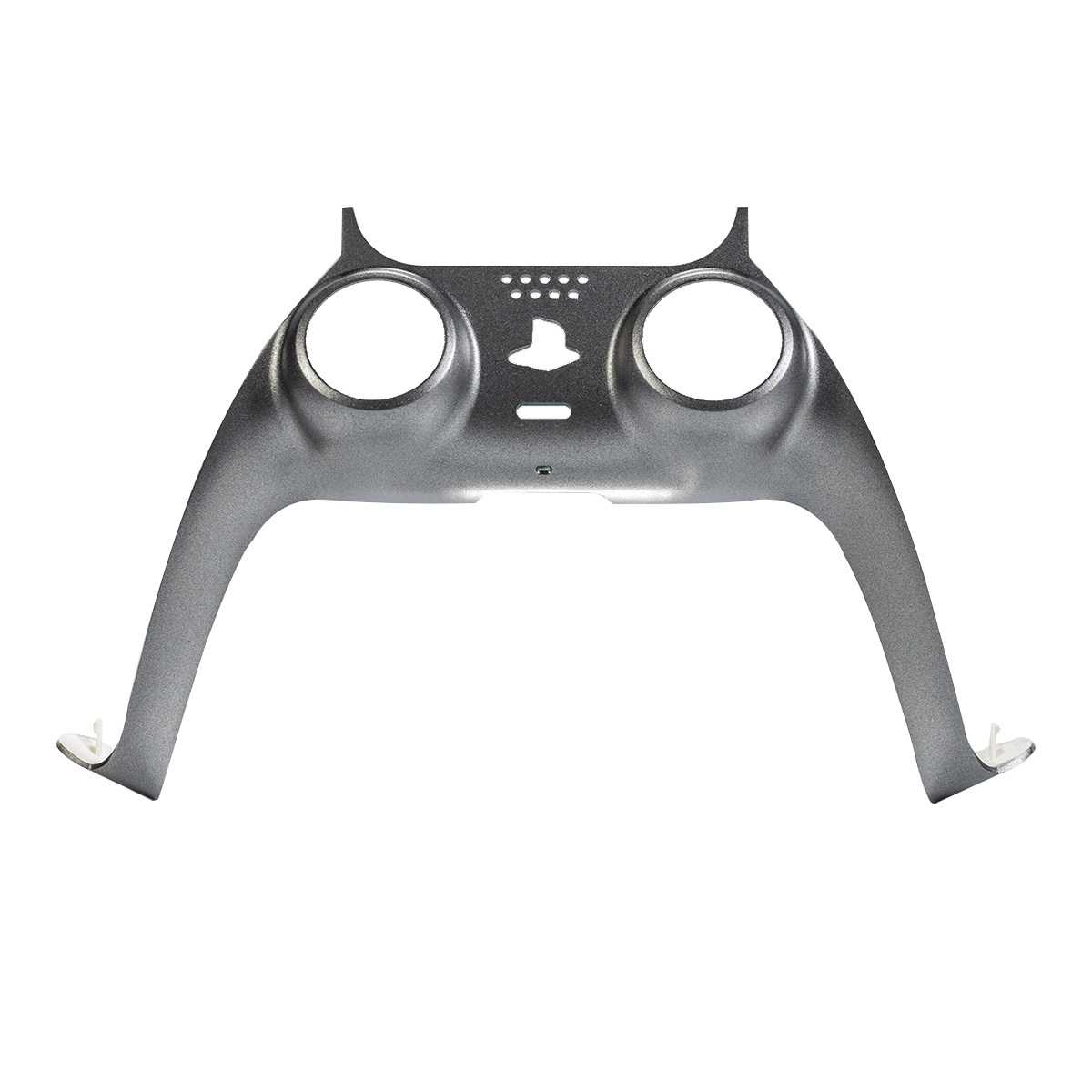 스팟상품  PS5 컨트롤러 교체 가능한 페이스 쉘 핸들 쉘 보호 쉘 컬러 쉘 4개 로커 캡 세트 신규 및