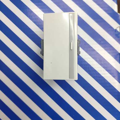 松下开关插座面板 宏彩系列开关芯子功能键 带LED蓝光芯子组装件