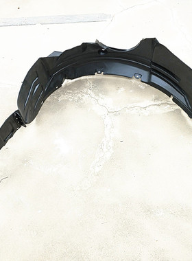 瑞风S3叶子板内衬 瑞风S3前轮内衬 轮胎挡泥瓦挡泥板赠送卡子