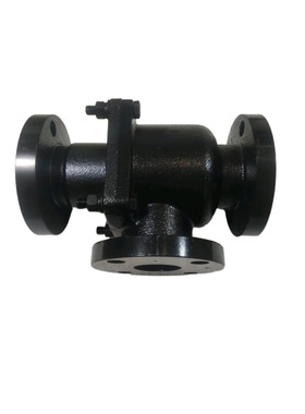 台湾复盛Taiwan Fusheng温控阀总成2104080019螺杆式空压机配件